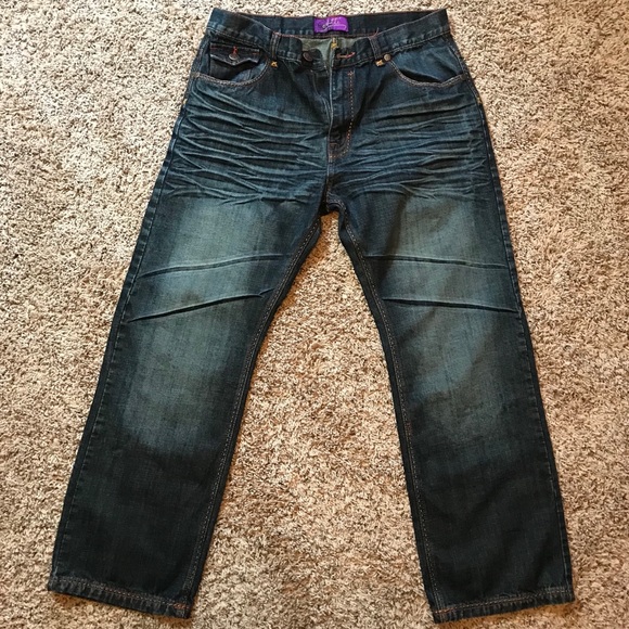 Atti | Jeans | Euc Mens Jeans 36x32 